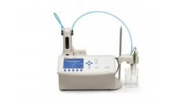 Instrumentos de laboratorio para microbiologia - Hanna Instruments México