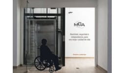 Elevadores para discapacitados MCA