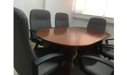 Oficinas virtuales - Virtual Office 53