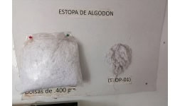 Estopas - La Unión Trapo Industrial