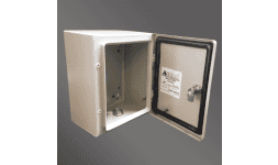 Gabinetes metalicos para interiores