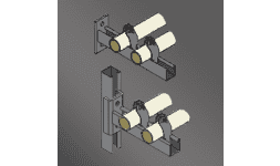Mensulas y soportes - ANCLO