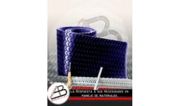 Accesorios para bandas - ABConveyors S.A. de C.V.
