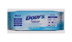 Toallitas antibacteriales - Distribuidora Aguilar