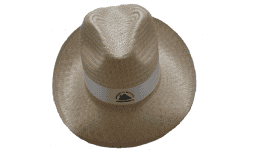Sombreros de palma - Solimas