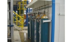 Instalaciones electromecanicas - Secodisa