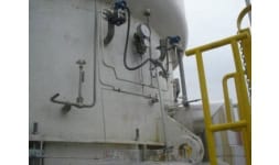 Instalaciones electromecanicas - Secodisa