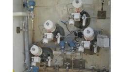 Instalaciones electromecanicas - Secodisa