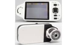 Microscopio portatil - Rivasapuntocom