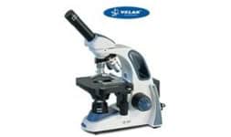Microscopio monocular - Rivasapuntocom