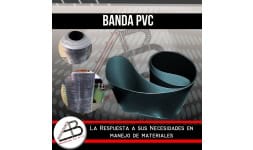 Bandas - ABConveyors S.A. de C.V.