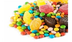 Lacas aluminicas - LAF Food Colors