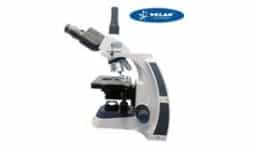 Microscopios con camara de video - Rivasapuntocom