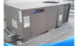 Mantenimiento preventivo a equipos de aire acondicionado Carrier