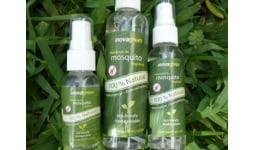 Botellas para amenidades - Solimas