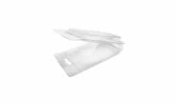 Empaque tipo clamshell - Enfoque Blister