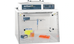 Cabinas para pcr - Reactivos y Seguridad Industrial