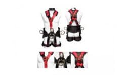 Equipos para trabajos en alturas - Comercializadora Empresa Segura