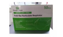 Mascarillas kn95 - Comercializadora Empresa Segura