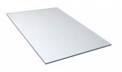 Hojas de policarbonato solido - Tecnoquim