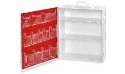 Botiquines para transporte - Redimedic México
