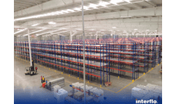Rack selectivo - Interflo