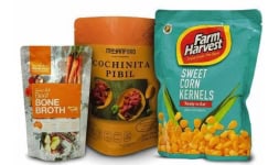Bolsas retornables para microondas - Kiv Flexible Packaging