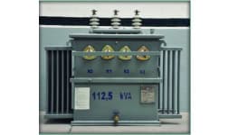Transformadores de distribucion tipo poste - Sanremo de México
