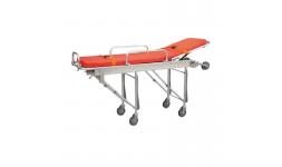 Camillas para ambulancia - Redimedic México