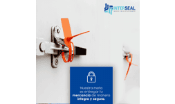 Sellos indicativos - Interseal