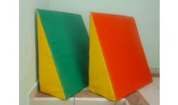 Cuñas para estimulacion temprana - Redimedic México