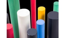 Nylon en placa - Tecnoquim