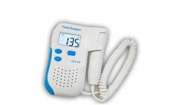Doppler fetal - Redimedic México