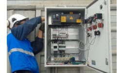 Instalaciones electricas - IEME Ingeniería