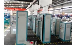 Mantenimiento a transformadores - IEME Ingeniería
