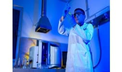 Sal amoniaco - Jalmek Científica