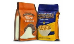 Bolsa fondo plano - Kiv Flexible Packaging