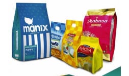 Bolsas fuelle lateral - Kiv Flexible Packaging