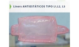 Liner antiestatico - Linformex