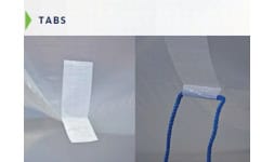Liner con cintas - Linformex
