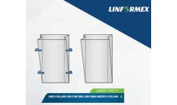 Liner fuellado - Linformex