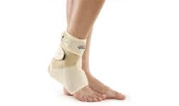 Inmovilizador de tobillo - Redimedic México
