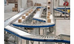 Sistemas de almacenaje automatico - Maesa Servicios Logísticos