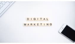 Marketing digital - Maesa Servicios Logísticos