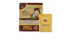 Bolsas de papel kraft impresas - Kiv Flexible Packaging