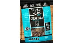 Stand up pouche con ventana - Kiv Flexible Packaging