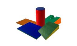 Material para estimulacion temprana - Redimedic México