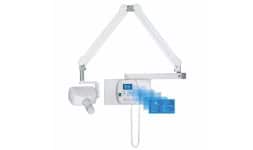 Equipos dentales de rayos x - Redimedic México