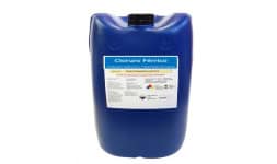 Acido clorhidrico - Cloruro Férrico