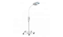 Lamparas para cirugia menor - Redimedic México